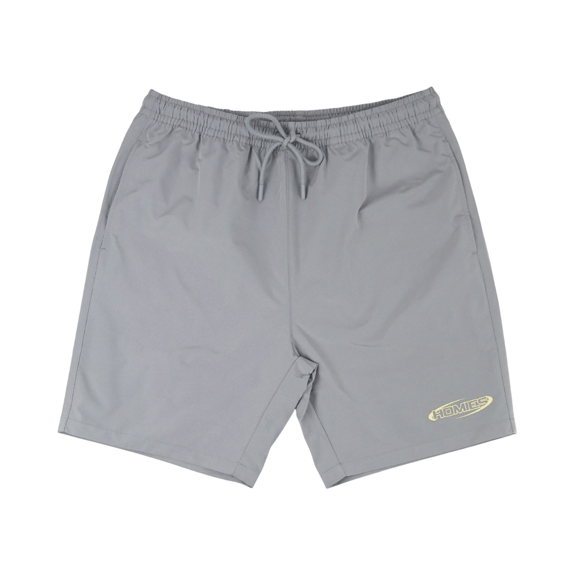 HOMIES TRAINING 19" SHORTS - Boutique Homies