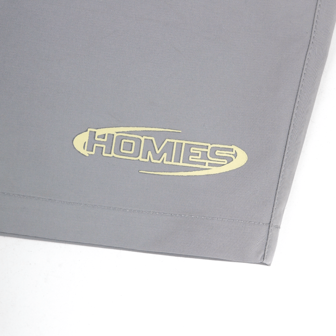 HOMIES TRAINING 19" SHORTS - Boutique Homies