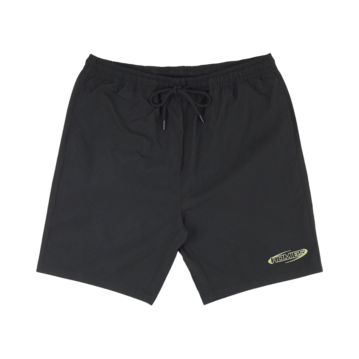 HOMIES TRAINING 19" SHORTS - Boutique Homies