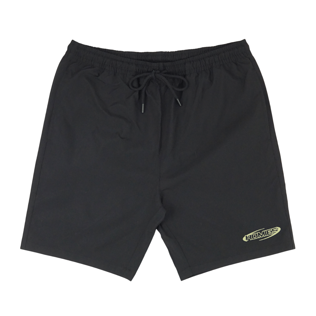 HOMIES TRAINING 19" SHORTS - Boutique Homies