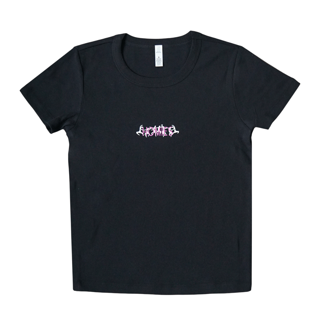HOMIES W COMMUNITY BABY TEE - Boutique Homies