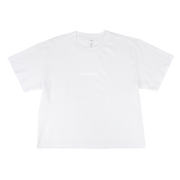 HOMIES W SERIF 2 TEE - Boutique Homies