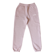 HOMIES W SERIF RELAXED SWEAT PANTS - Boutique Homies
