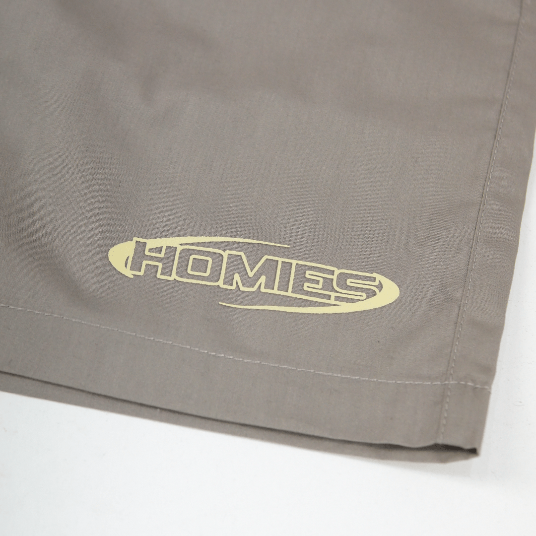 HOMIES WALK 17'' SHORTS - Boutique Homies