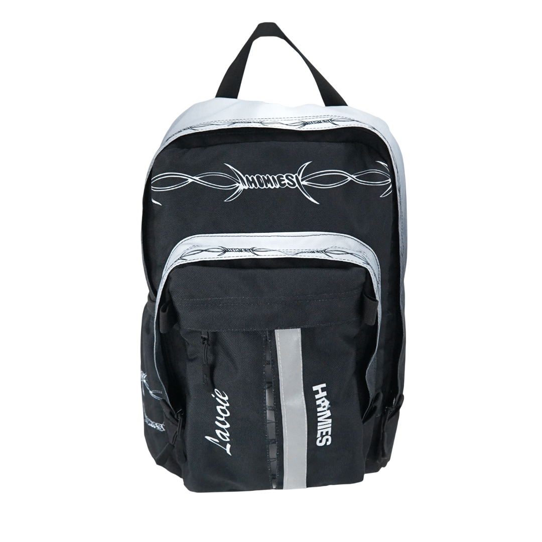 HOMIES X LAVOIE BACKPACK - Boutique Homies