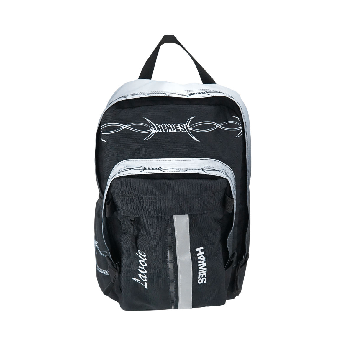 HOMIES X LAVOIE BACKPACK - Boutique Homies