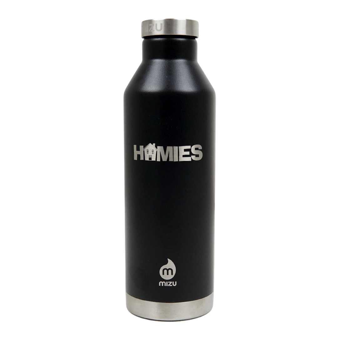 HOMIES X MIZU V8 - Boutique Homies