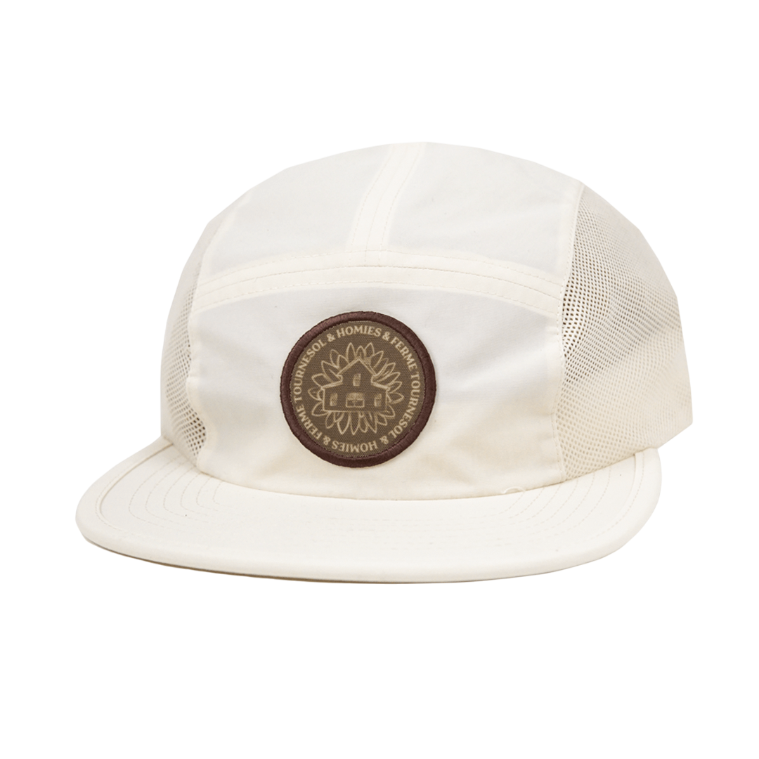 HOMIES X TOURNESOL CAP - Boutique Homies