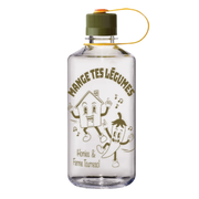 HOMIES X TOURNESOL NALGENE - Boutique Homies