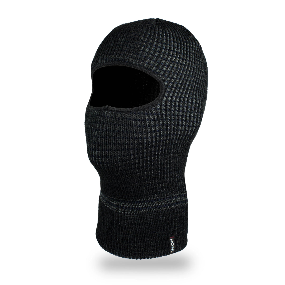 HOWL BURGLAR FACEMASK - Boutique Homies
