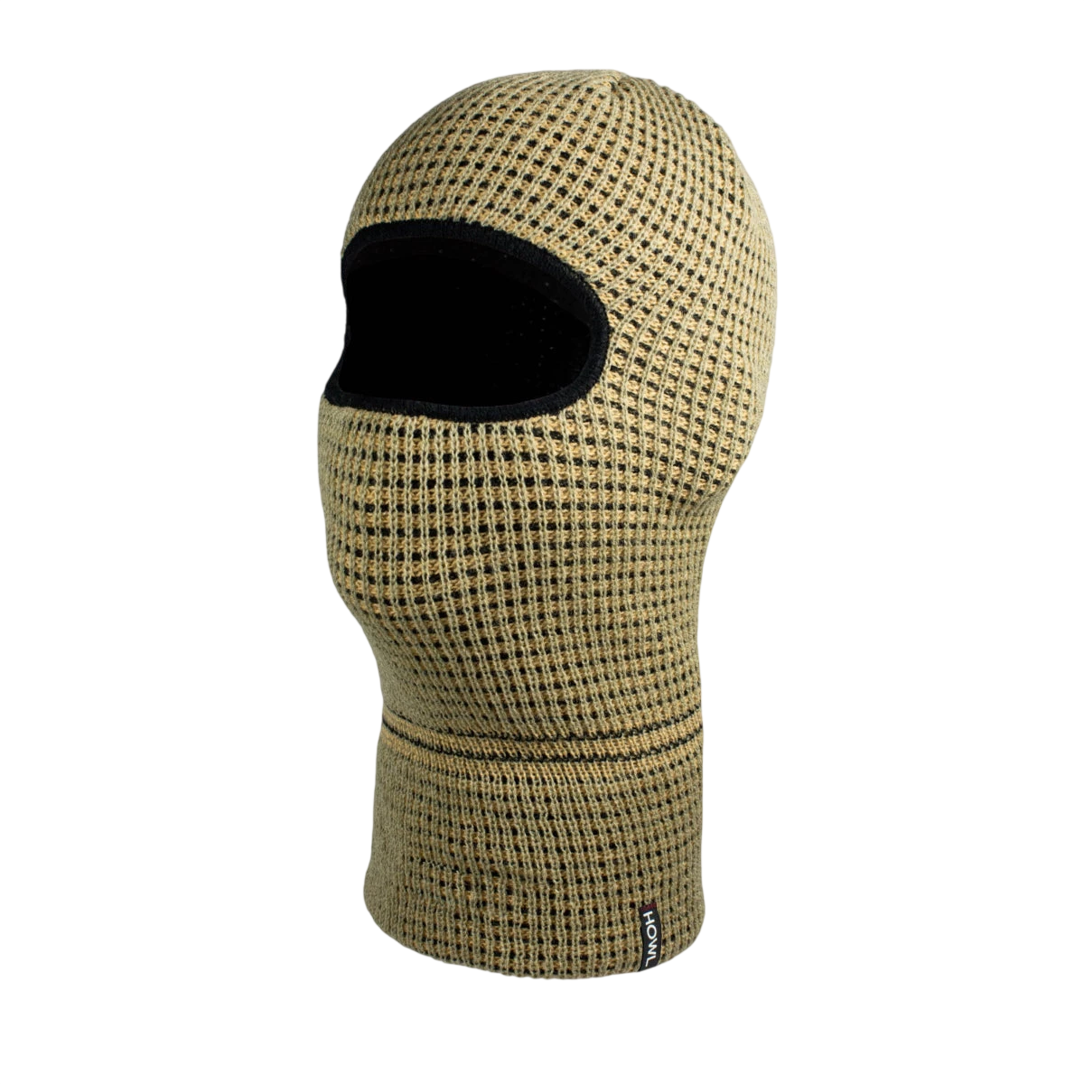 HOWL BURGLAR FACEMASK - Boutique Homies