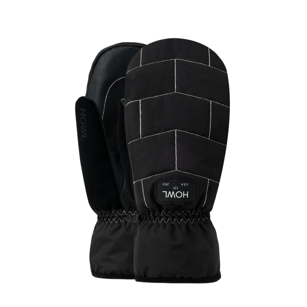 HOWL DAILY MITT - Boutique Homies