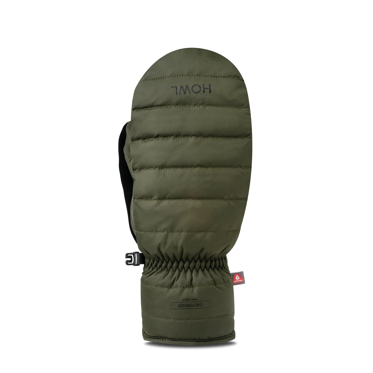 HOWL DOWN MITT - Boutique Homies