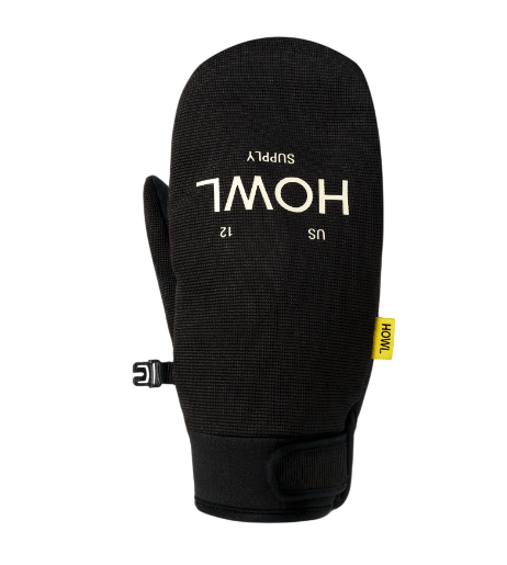HOWL JEEPSTER GLOVE - Boutique Homies