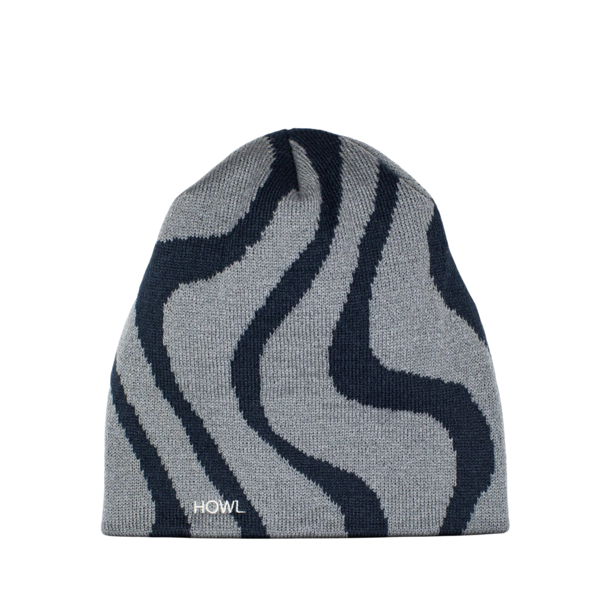 HOWL NO FLAP BEANIE - Boutique Homies