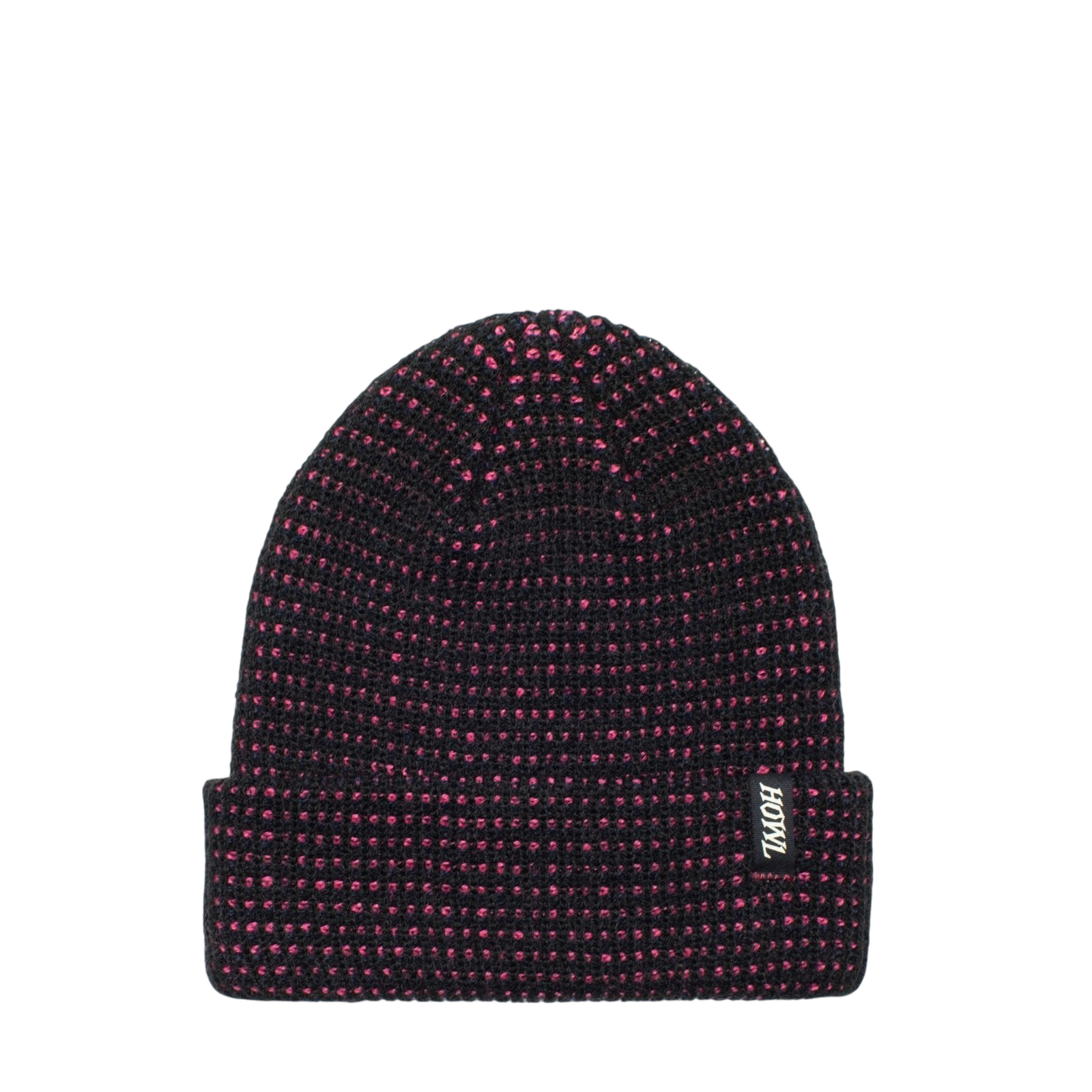 HOWL SLASH BEANIE - Boutique Homies