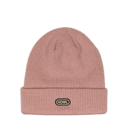 HOWL WAFFLE BEANIE - Boutique Homies