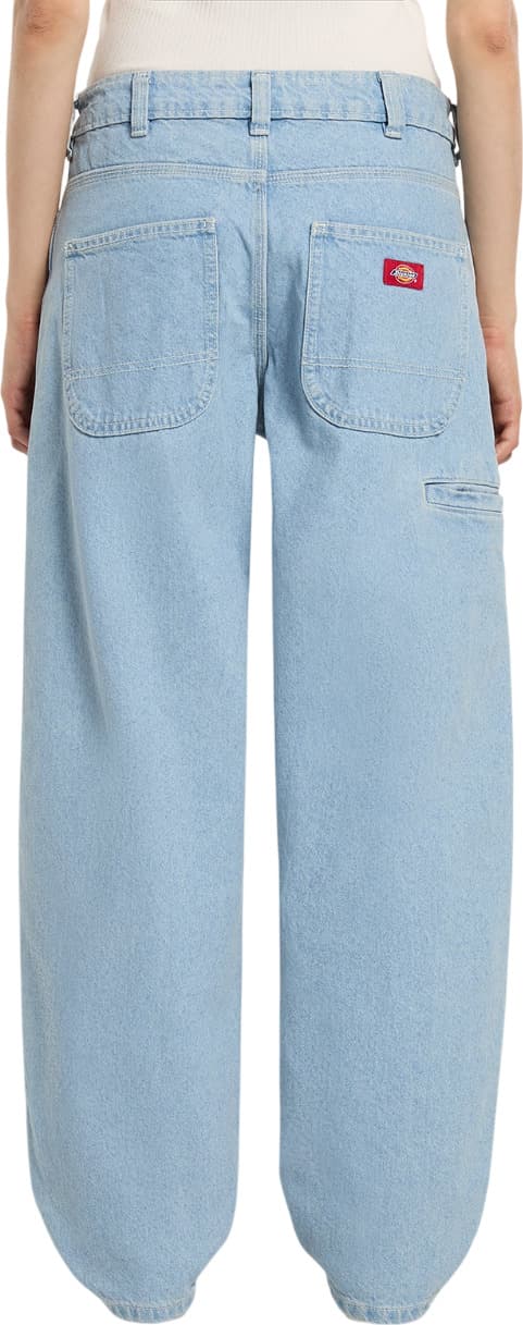 DICKIES W 957 LOOSE TAPERED WORK JEANS