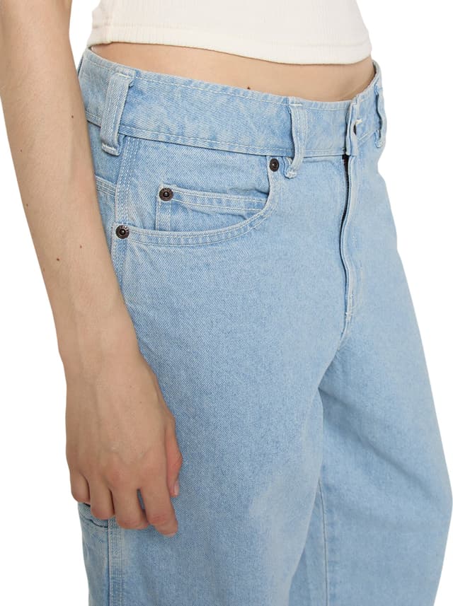 DICKIES W 957 LOOSE TAPERED WORK JEANS