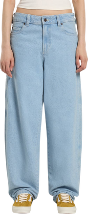 DICKIES W 957 LOOSE TAPERED WORK JEANS
