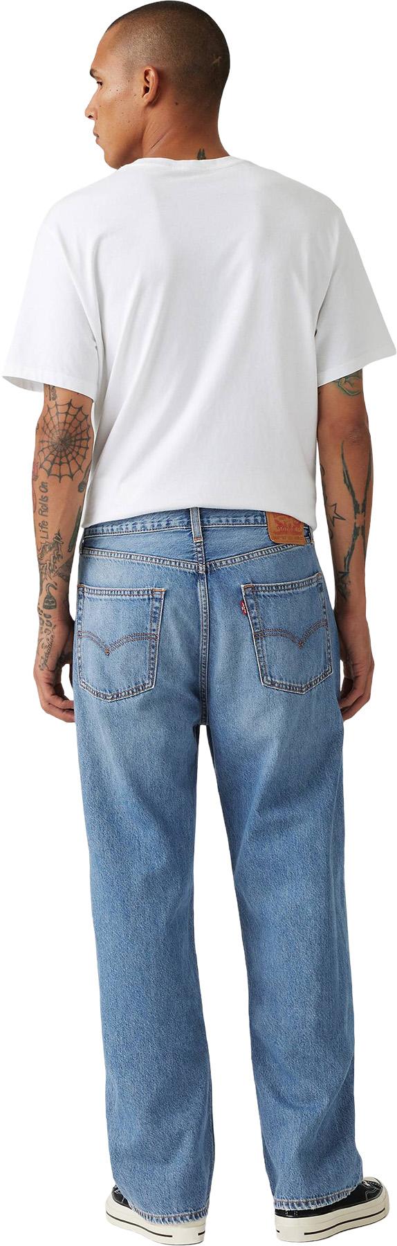 LEVI'S 565 LOOSE STRAIGHT