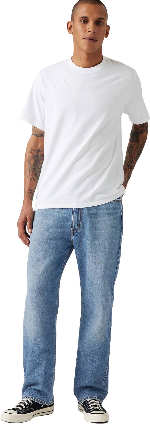 LEVI'S 565 LOOSE STRAIGHT
