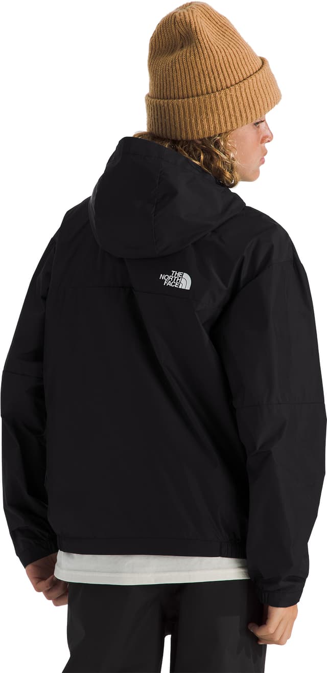 THE NORTH FACE Y MOUNTAIN WIND JACKET