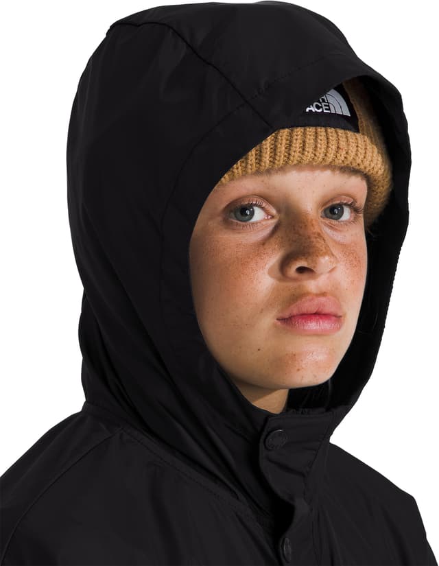 THE NORTH FACE Y MOUNTAIN WIND JACKET