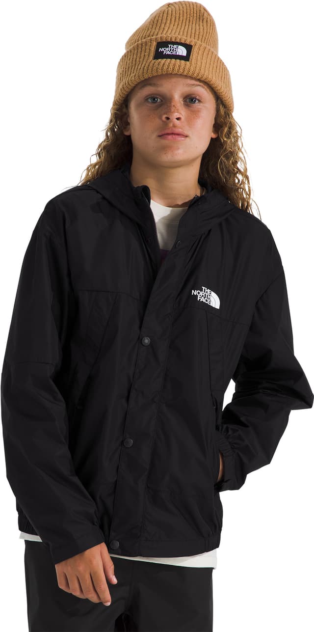 THE NORTH FACE Y MOUNTAIN WIND JACKET