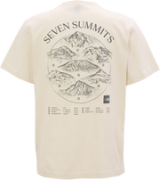 THE NORTH FACE PLACES WE LOVE SST-SEVEN SUMMITS