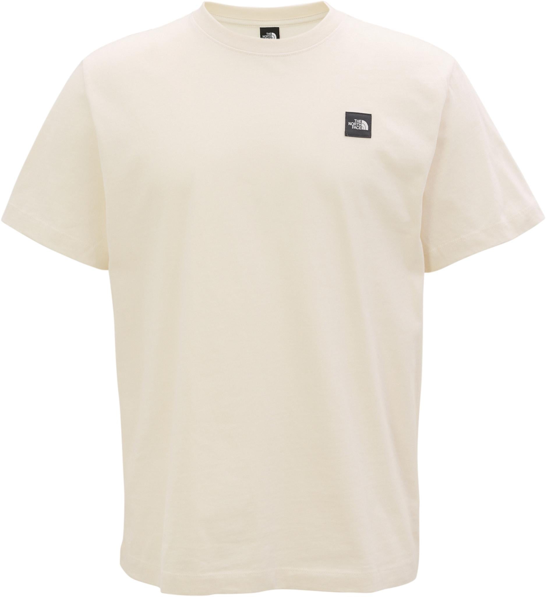 THE NORTH FACE PLACES WE LOVE SST-SEVEN SUMMITS