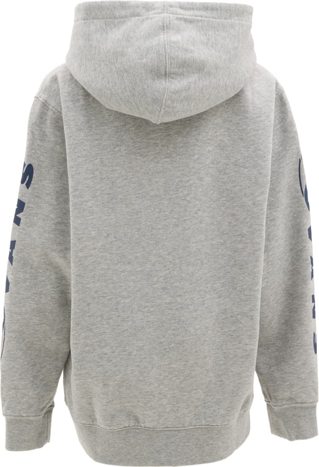 VANS Y SIDESTRIPE SPORTWEAR PULLOVER