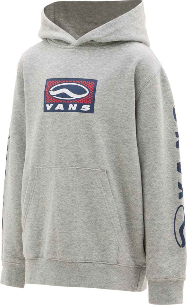 VANS Y SIDESTRIPE SPORTWEAR PULLOVER