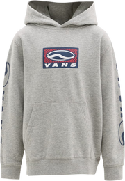 VANS Y SIDESTRIPE SPORTWEAR PULLOVER