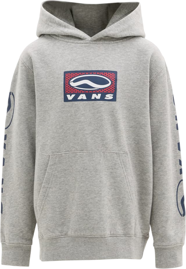 VANS Y SIDESTRIPE SPORTWEAR PULLOVER