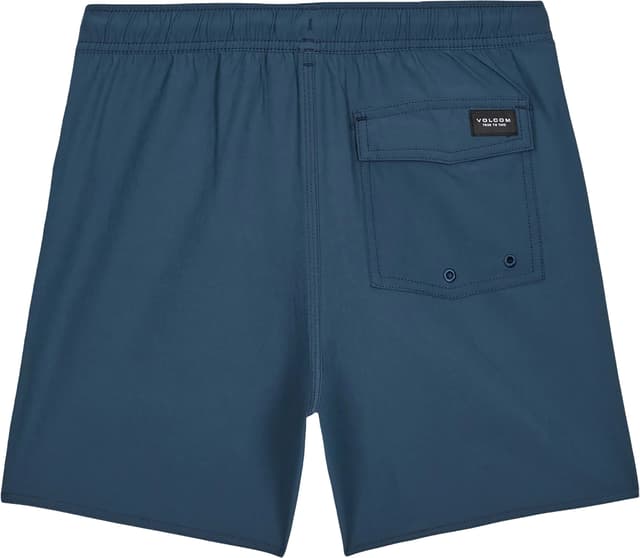VOLCOM AND LIDO TRUNK