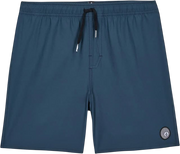 VOLCOM AND LIDO TRUNK