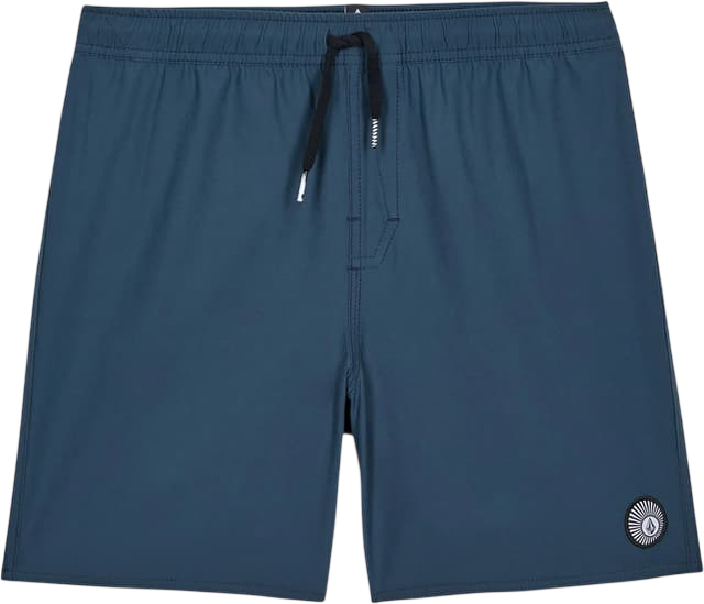 VOLCOM AND LIDO TRUNK