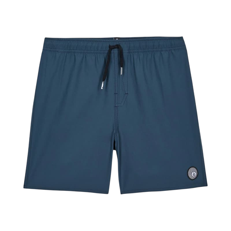 VOLCOM AND LIDO TRUNK