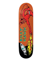 BAKER RH EVIL VS EVIL DECK