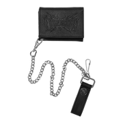 HUF 2002 CHAIN WALLET - Boutique Homies