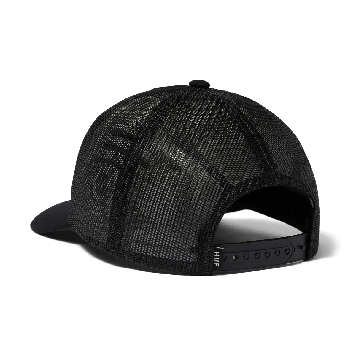 HUF HELL RAZOR TRUCKER - Boutique Homies