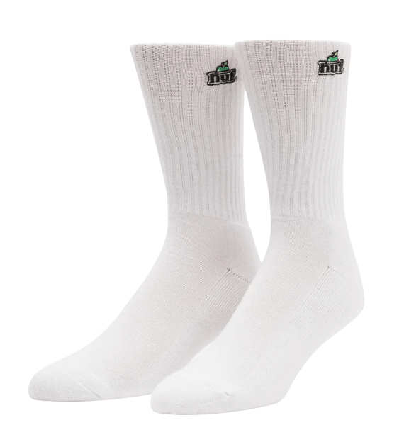 HUF PRODUCE CREW SOCK - Boutique Homies
