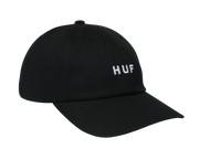 HUF SET OG CV 6 PANEL HAT - Boutique Homies