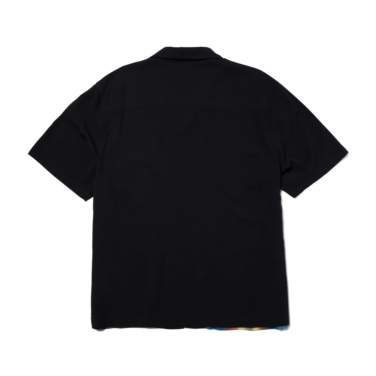 HUF X LAND CRUISER M BIG CITY S/S RESORT SHIRT - Boutique Homies