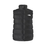 The North Face Hydrenalite Down Vest TNF Black — vue catalogue