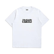 TELEVISI STAR T-SHIRT LOGOBOX 