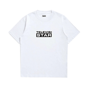 TELEVISI STAR T-SHIRT LOGOBOX