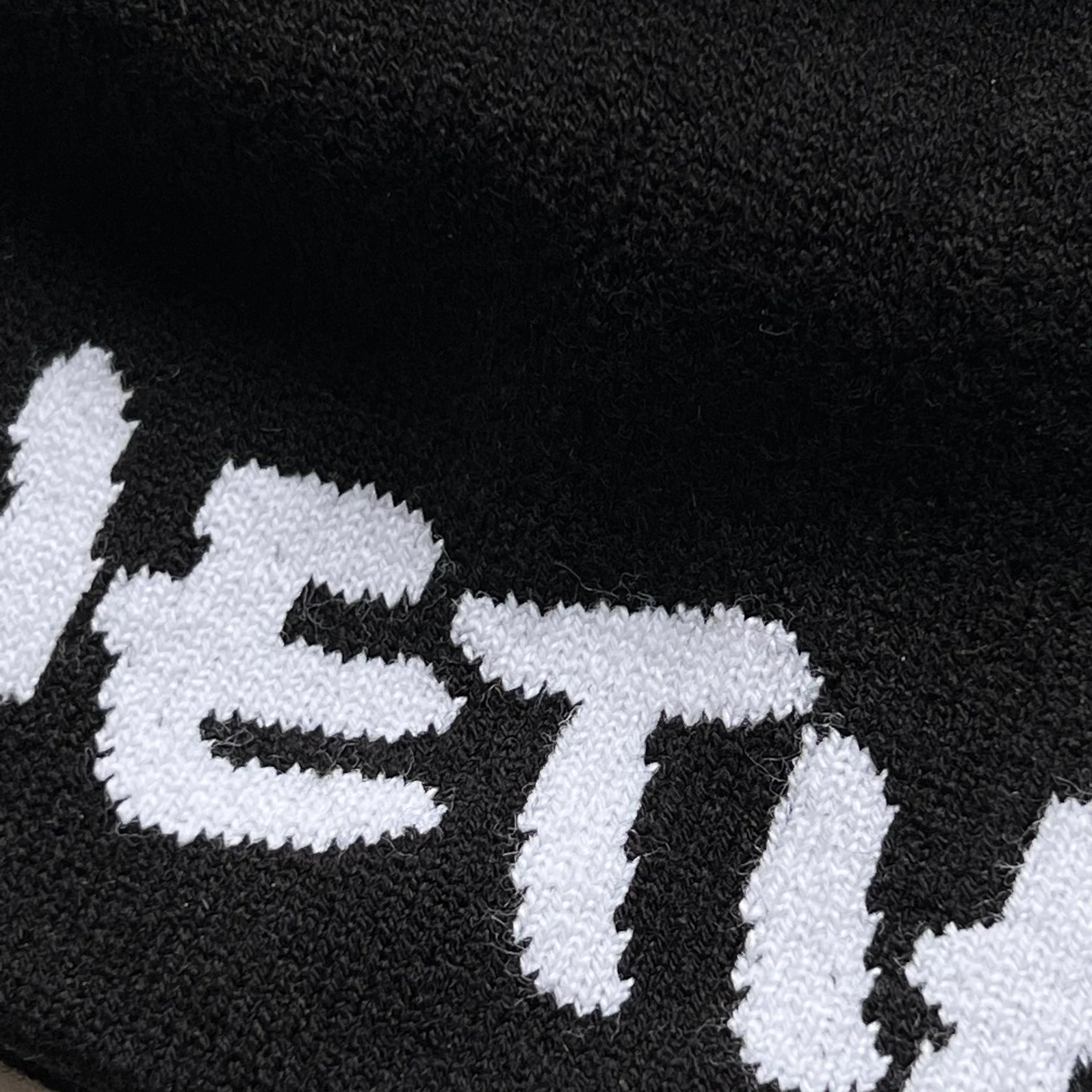 NINETIES WORLDWIDE BEANIE 