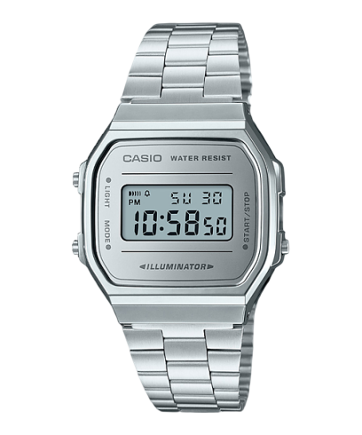 CASIO A168WEM-7